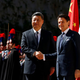 Illustration for article titled Italy signed Chinas belt/road thingy